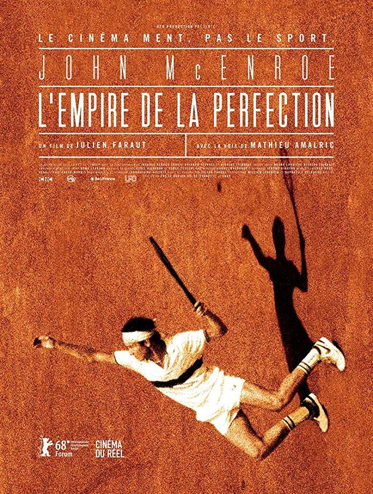 Poster of In the Realm of Perfection - Original