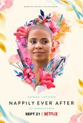 Poster Nappily Ever After