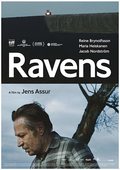 Poster Ravens