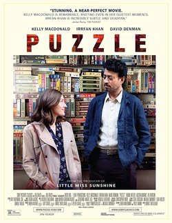 Poster 'Puzzle'