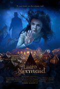 Poster The Little Mermaid