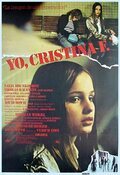 Poster Christiane F.