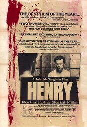 Henry: Portrait of a Serial Killer