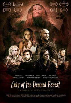 Lady of the Damned Forest