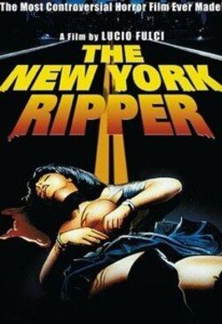 The New York Ripper