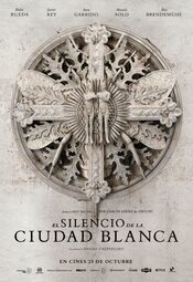 El silencio de la ciudad blanca