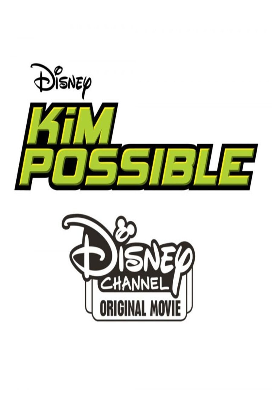 Poster of Kim Possible - Teaser poster
