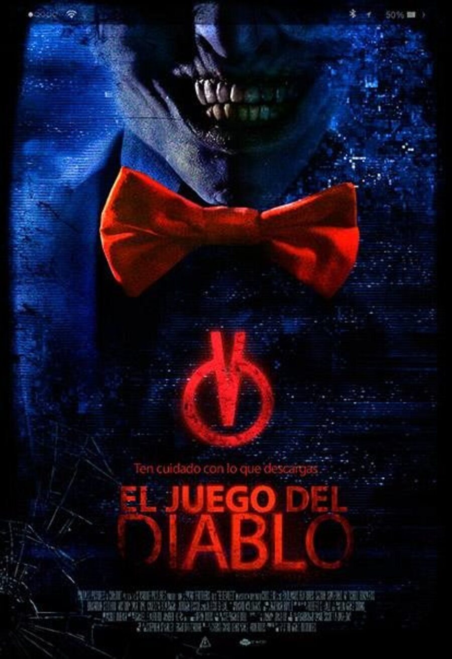 Poster of Bedeviled - México