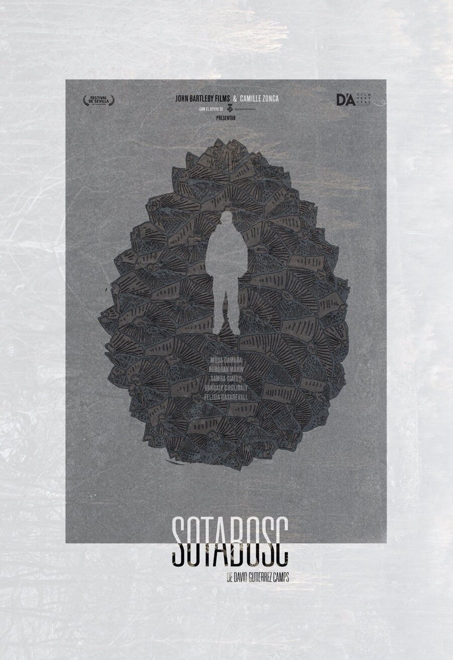 Poster of Undergrowth - España