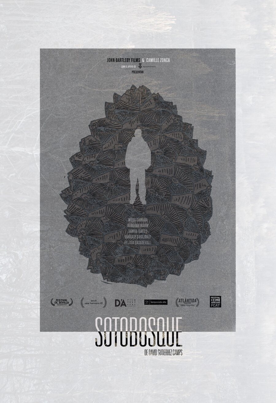 Poster of Undergrowth - España #2