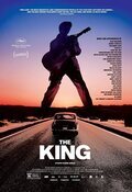 Poster The King