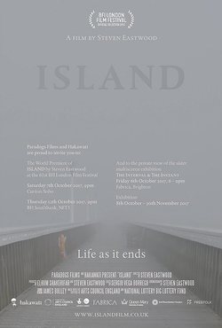 Poster Island