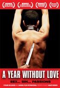 Poster A Year Without Love