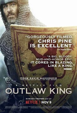 Outlaw king