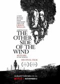 Poster The Other Side of the Wind