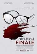 Poster Operation Finale