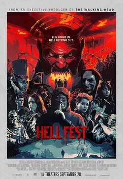 Hell Fest