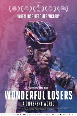Poster Wonderful Losers