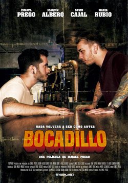 Poster Bocadillo