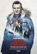 Poster Cold Pursuit