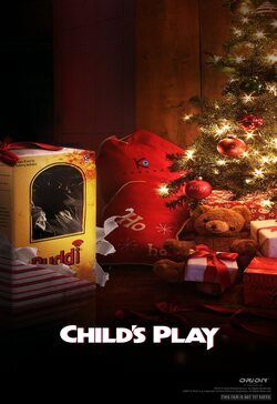 Póster 'Child's Play' #5