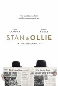 Poster Stan & Ollie