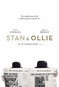 Poster Stan & Ollie