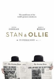 Stan & Ollie