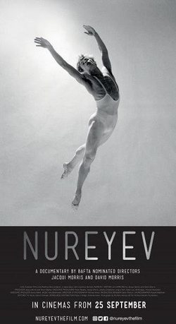 Poster Nureyev