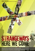 Poster Strangeways Here We Come