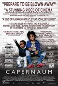 Poster Capernaum
