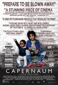 Poster Capernaum