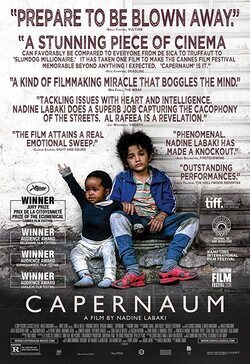 Capernaum