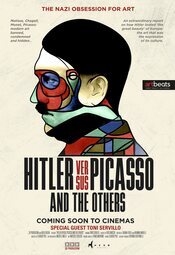 Hitler versus Picasso and the Others