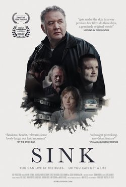 Poster Sink