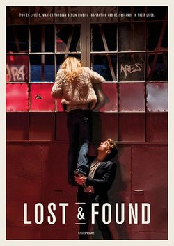 Poster Lost & Found