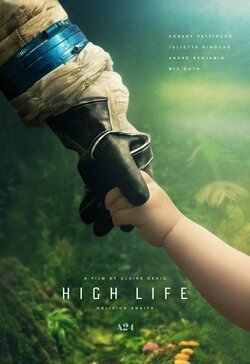 Poster High Life