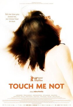 Poster Touch Me Not