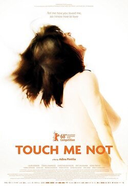 Touch Me Not