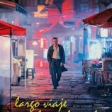 Long`s day journey into night