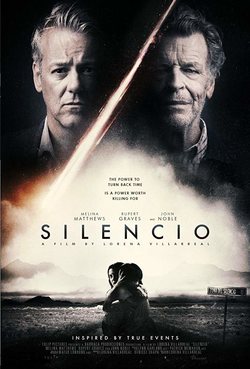 Poster Silencio