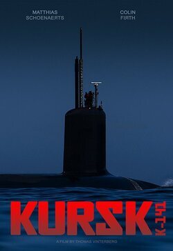 Póster UK