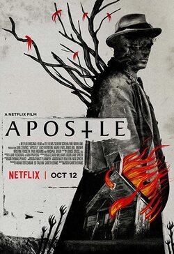 Poster Apostle