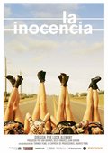 Poster La inocencia