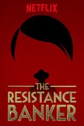 Poster The Resistance Banker