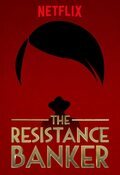 Poster The Resistance Banker