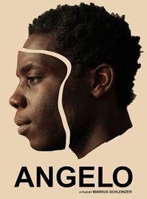 Poster of Angelo - Póster 'Angelo'