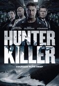 Poster Hunter Killer