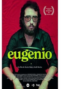 Poster Eugenio