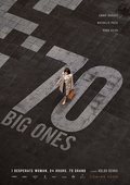 Poster 70 Big Ones
